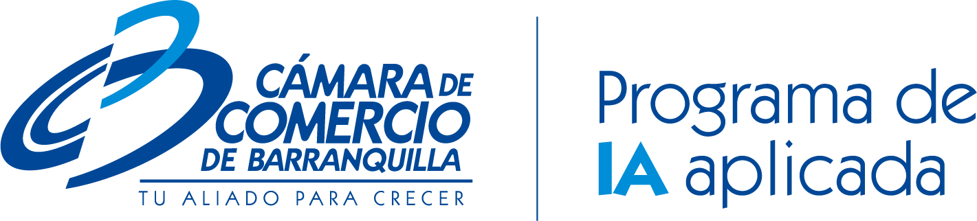 Cámara de Comercio de Barranquilla - Programa IA aplicada